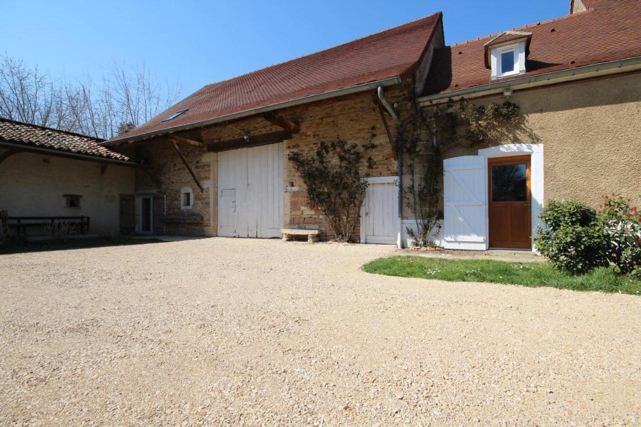Holiday home Hamac Et Potager Et D'hotes *