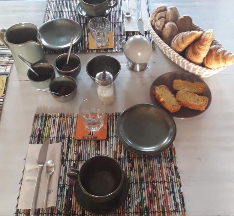 Hamac Et Potager Et D'hotes