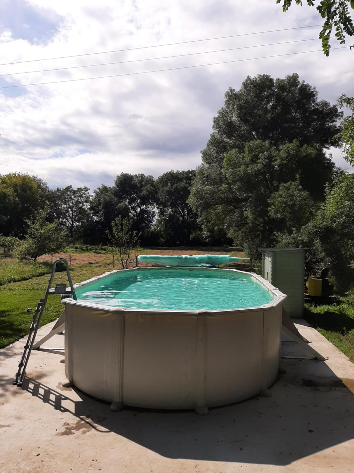 Hamac Et Potager Et D'hotes Holiday home La Chapelle-de-Bragny