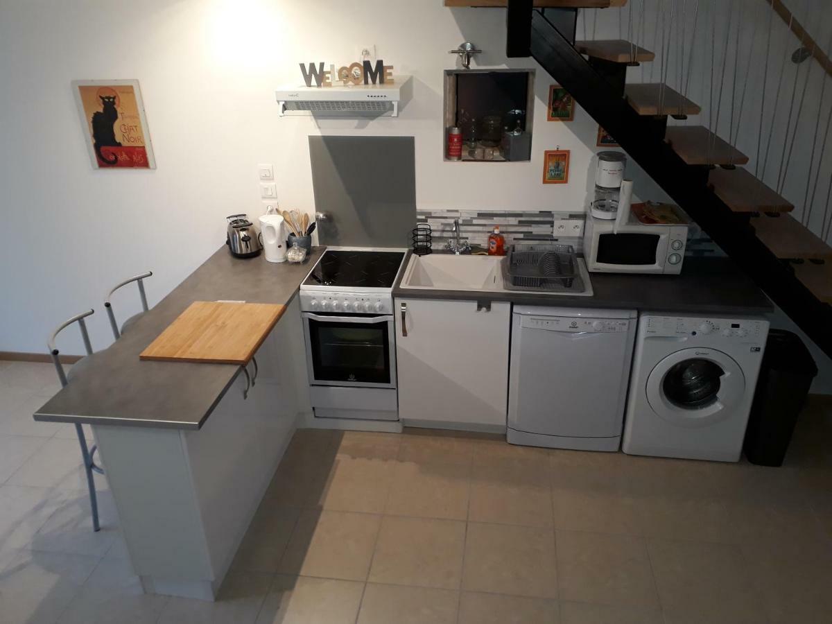Holiday home Hamac Et Potager Et D'hotes La Chapelle-de-Bragny