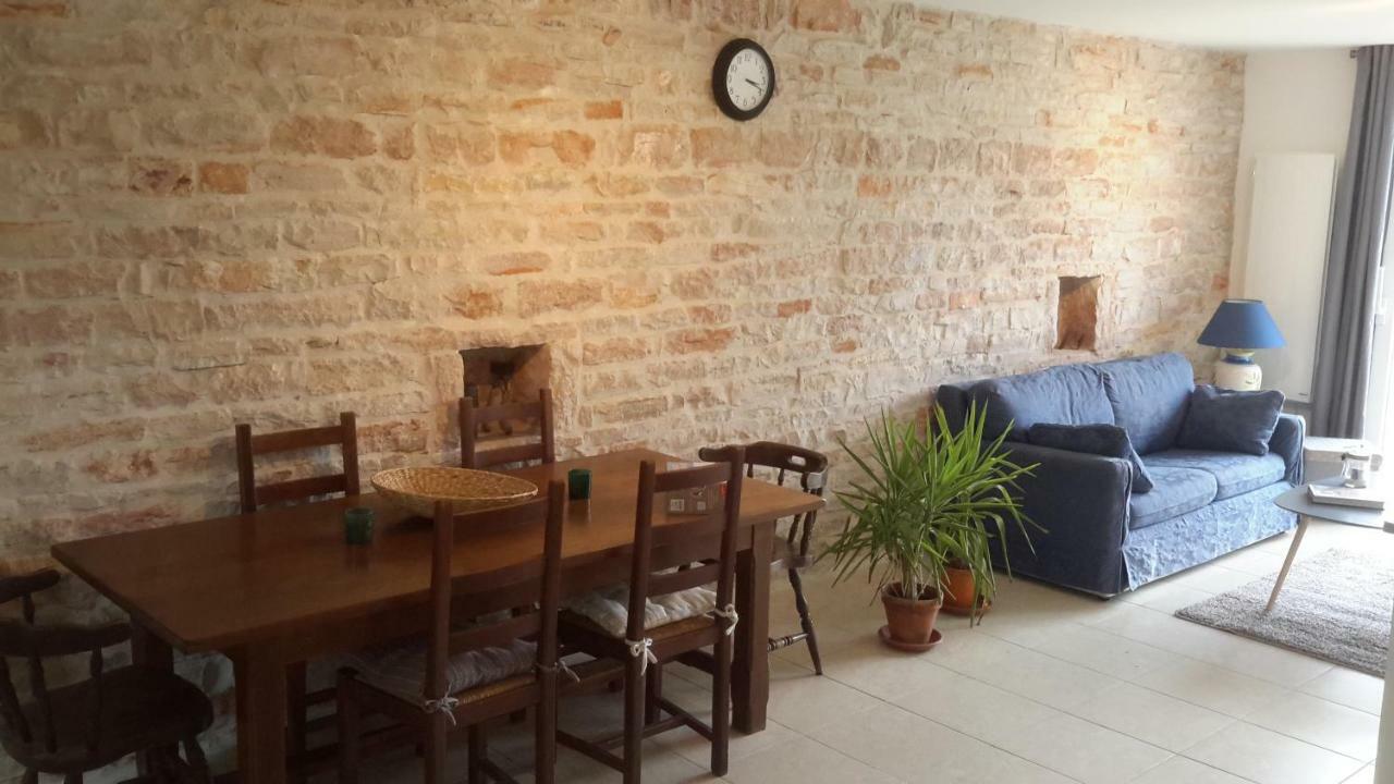 Hamac Et Potager Et D'hotes Holiday home *