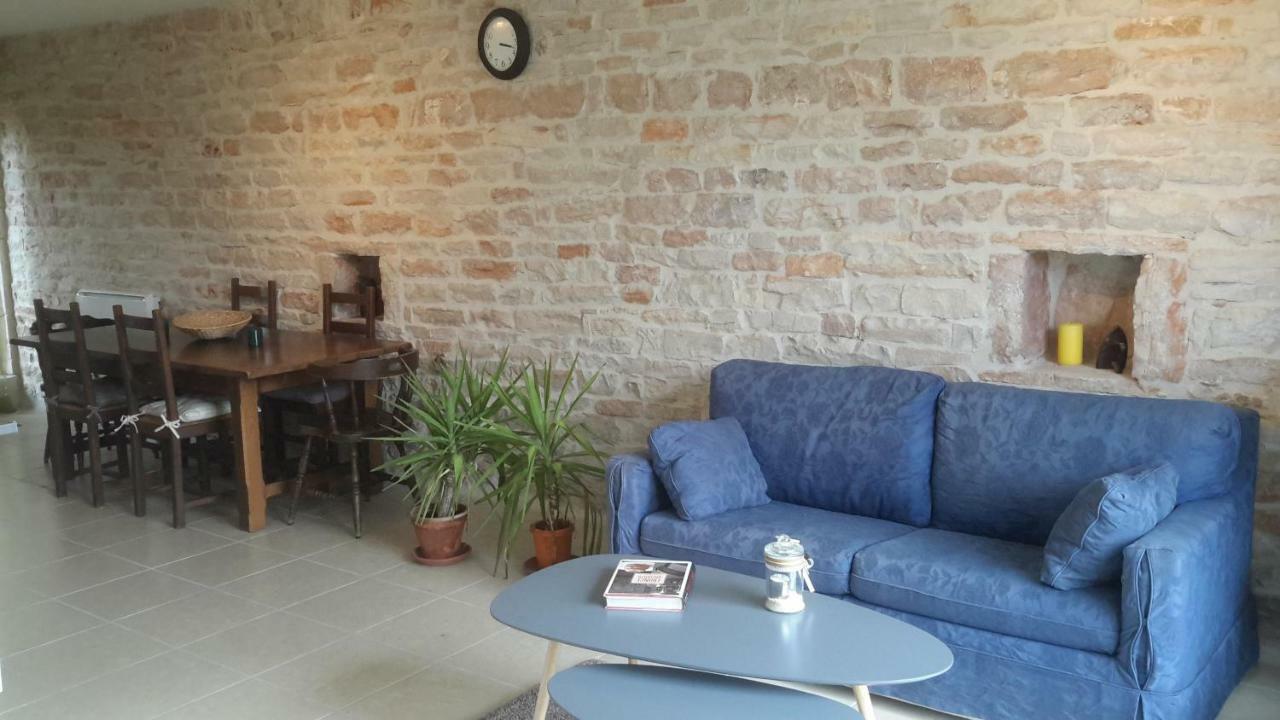 Holiday home Hamac Et Potager Et D'hotes La Chapelle-de-Bragny