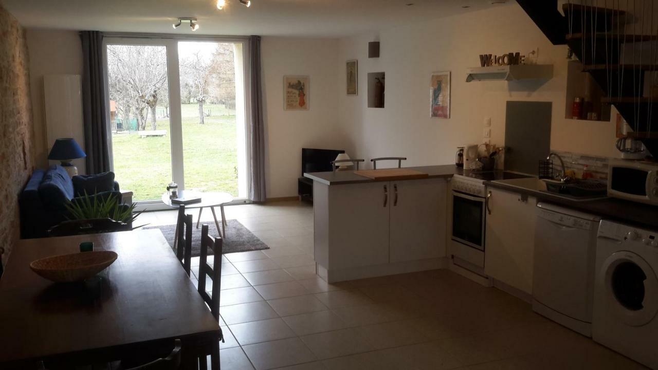 Hamac Et Potager Et D'hotes Holiday home